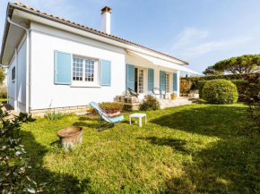 Holiday Home Villa de la Grosse Pierre by Interhome